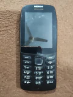 Nokia 210 Original Feature Phone, Read Ad