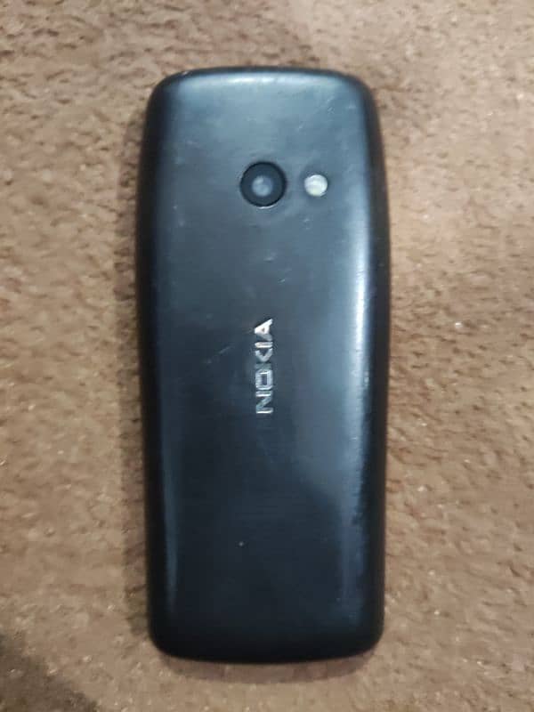 Nokia 210 Original Feature Phone, Read Ad 1