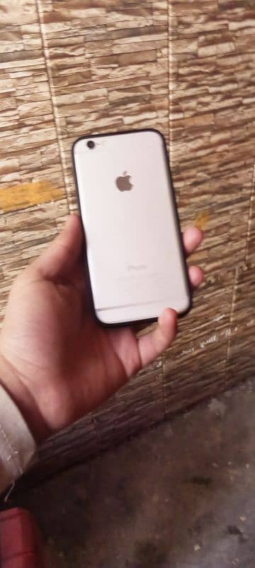 iphone 6 official PTA 16: gb 0