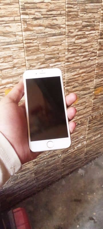 iphone 6 official PTA 16: gb 3