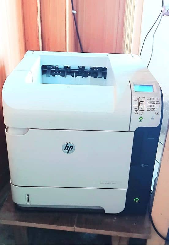 Hp 603 heavy duty printer 0