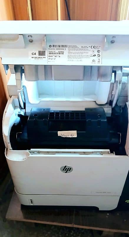 Hp 603 heavy duty printer 1