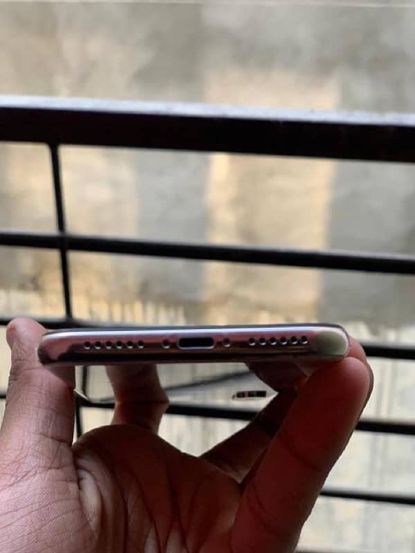 iphone x 64gb non pta (fu) exchange possible 3