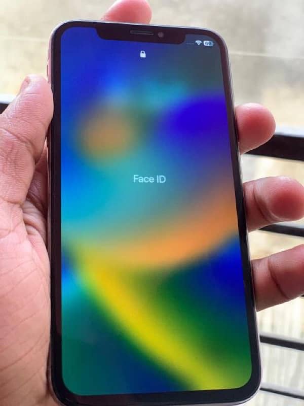 iphone x 64gb non pta (fu) exchange possible 4