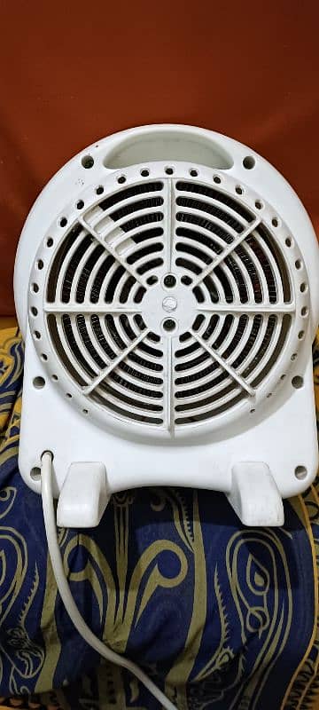 Imported Electric Heater Fan Heater 1