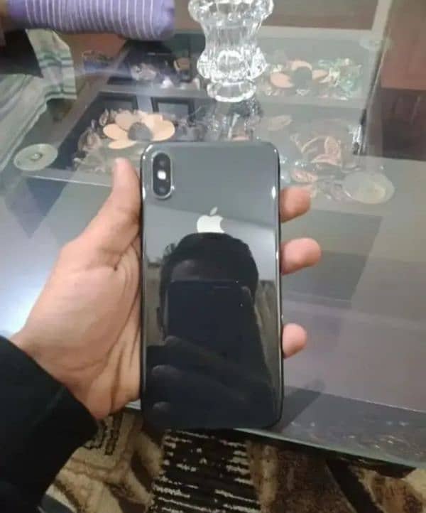 iphone x 64 Gb non pta 0