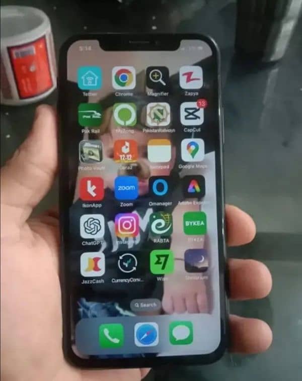 iphone x 64 Gb non pta 2