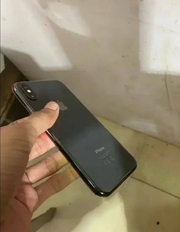 iphone x 64 Gb non pta 3