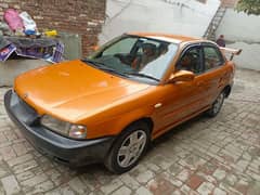 Suzuki Baleno 2000