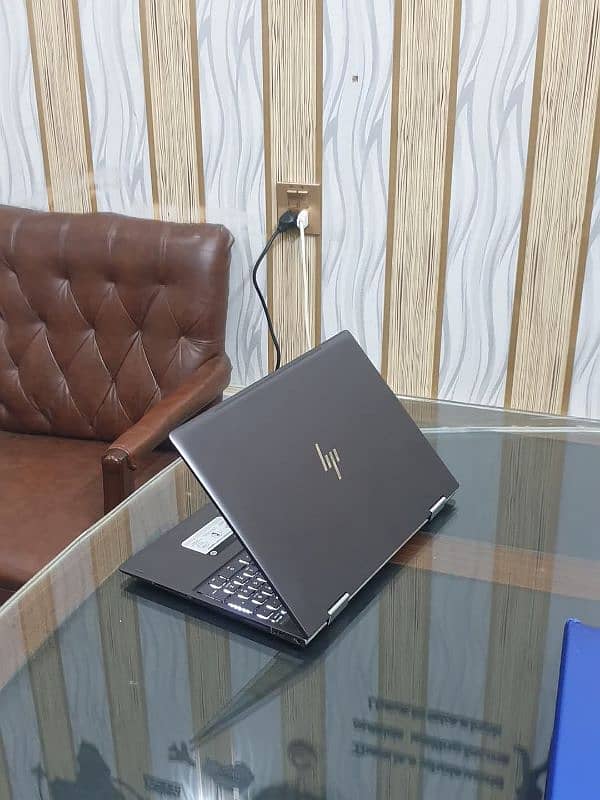 hp envy x360m converted amd fx-9800 9th generation laptop for sale 0