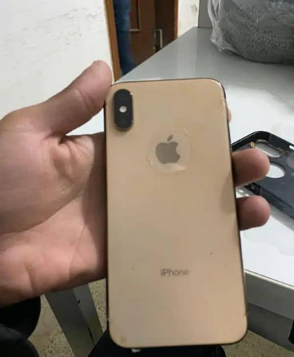 iphone XS 2