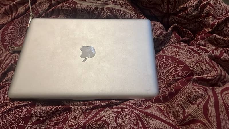 MacBook Pro 1