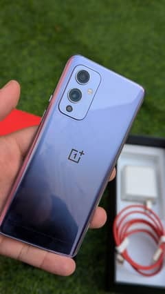 OnePlus 9 12/256