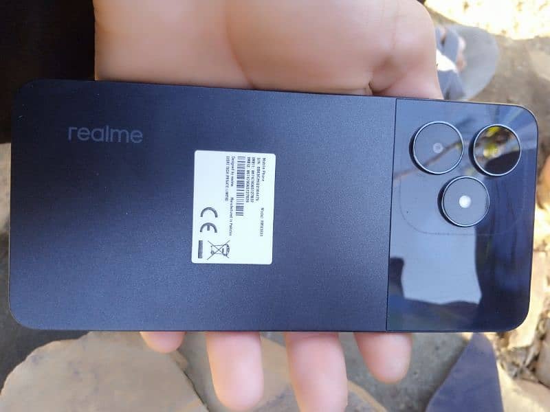 realme c51 3