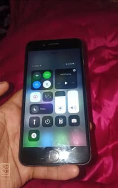 I phone 7plus non pta all original