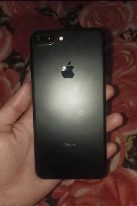 I phone 7plus non pta all original 3