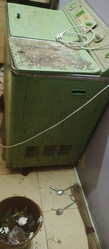 washing machine plus dryer 2