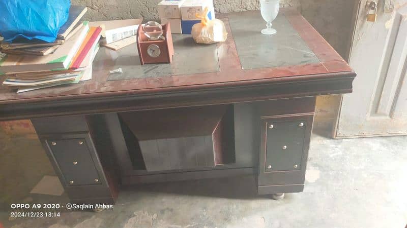 office table set for sale 1