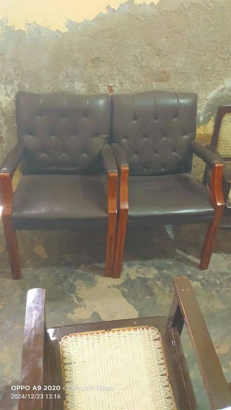 office table set for sale 3