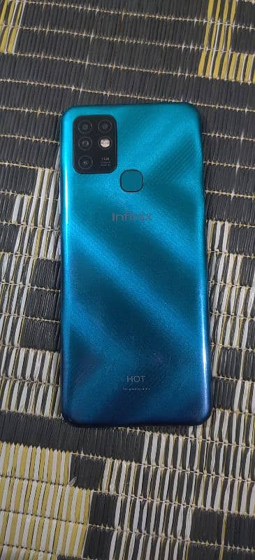 Infinix hot10 3