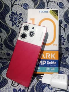 Tecno Spark 10 Pro 16GB Ram