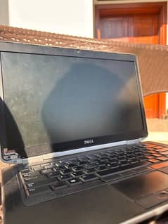 DELL LATITUDE e6430s 14”