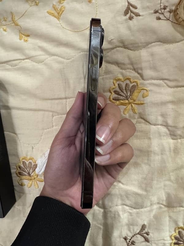 IPhone 13 Pro Non Pta 128 Gb 3