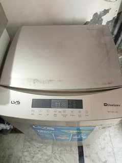 Dawlance Fully Automatic Washing Machine 10kg