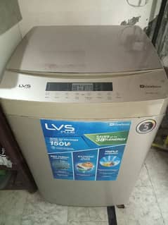 Dawlance Fully Automatic Washing Machine 10kg