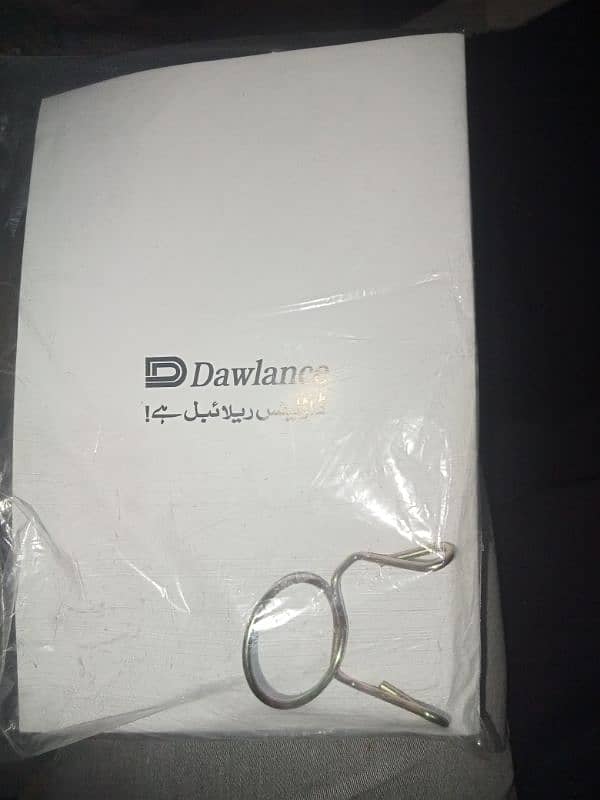 Dawlance Fully Automatic Washing Machine 10kg 12