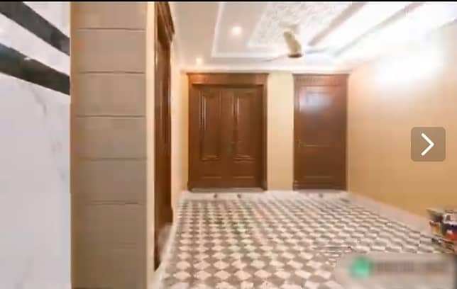 5 Marla Brand New Double Storey Beautiful House For Sale In Eden Boulevard Society College Road Lahore 2