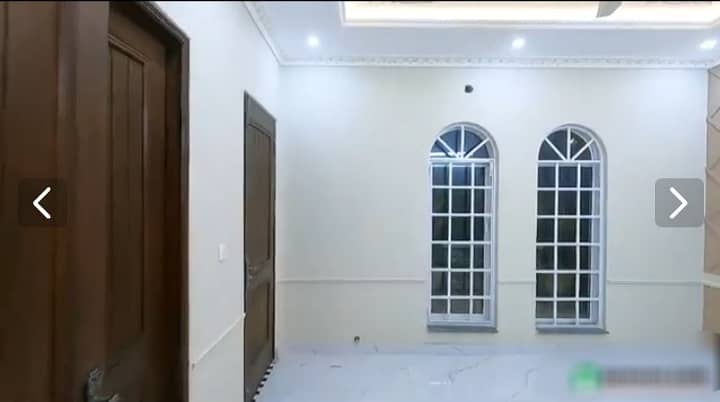 5 Marla Brand New Double Storey Beautiful House For Sale In Eden Boulevard Society College Road Lahore 16