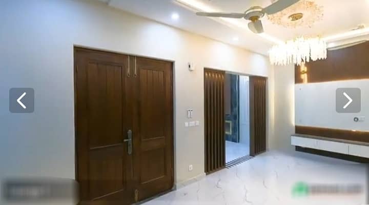 5 Marla Brand New Double Storey Beautiful House For Sale In Eden Boulevard Society College Road Lahore 20