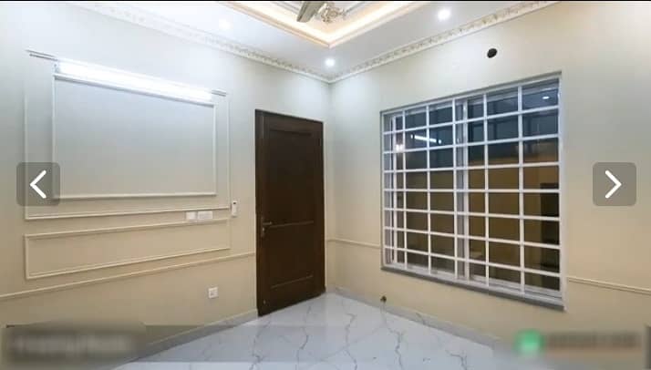 5 Marla Brand New Double Storey Beautiful House For Sale In Eden Boulevard Society College Road Lahore 22