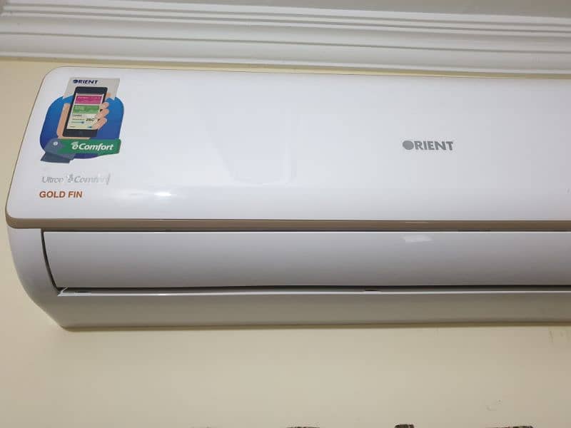 Orient Divine DC Inverter 3