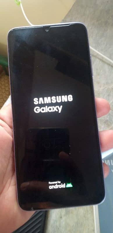 Samsung a05s 6/128 3