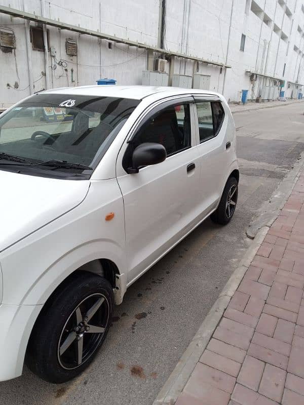 Suzuki Alto 2021 3