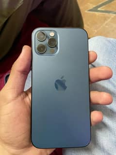 Apple iPhone 12 Pro