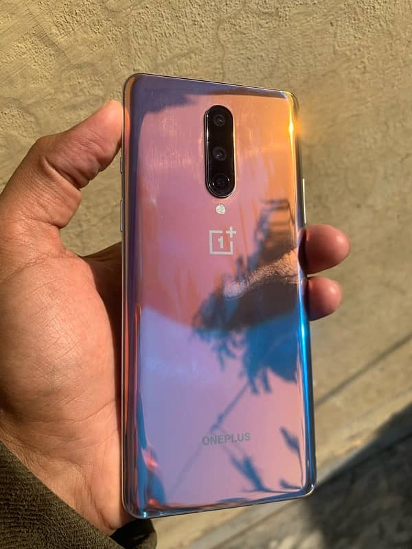 Oneplus 8 Offical Pta 2