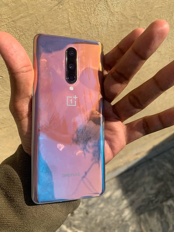 Oneplus 8 Offical Pta 7