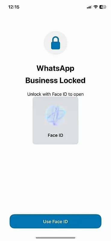 IPhone x with box 64 GB Official PTA 8