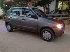 Suzuki Alto 2011