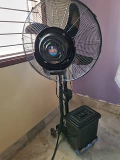 GFC water Fan New*