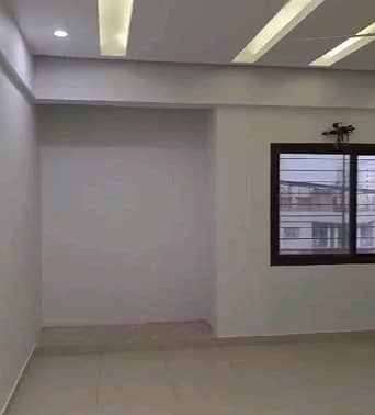 Book A Prime Location Flat Of 2000 Square Feet In Khalid Bin Walid Road Khalid Bin Walid Road 3