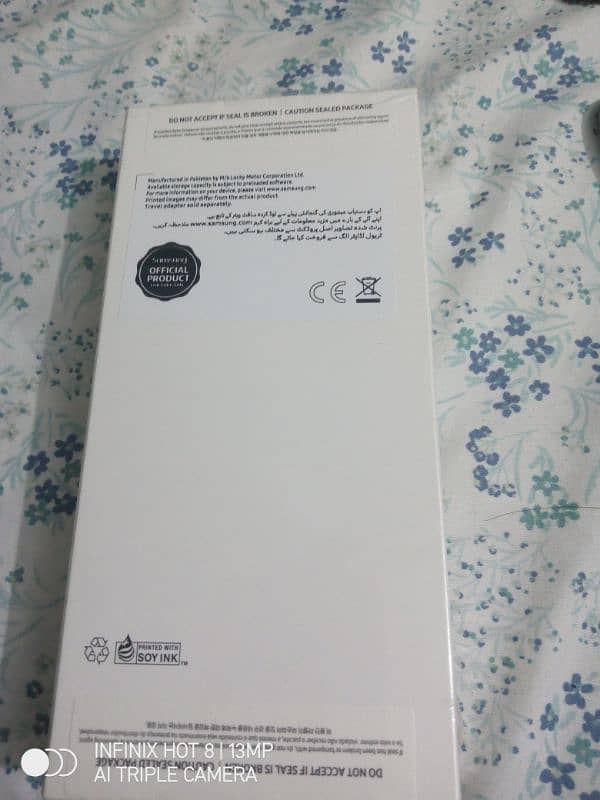 Samsung A06 4/64 8