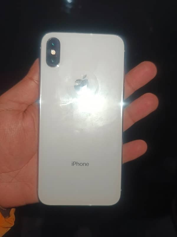 iphone x pta approved for sale berty change 1