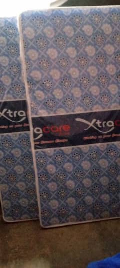 XTRA CARE FOAM