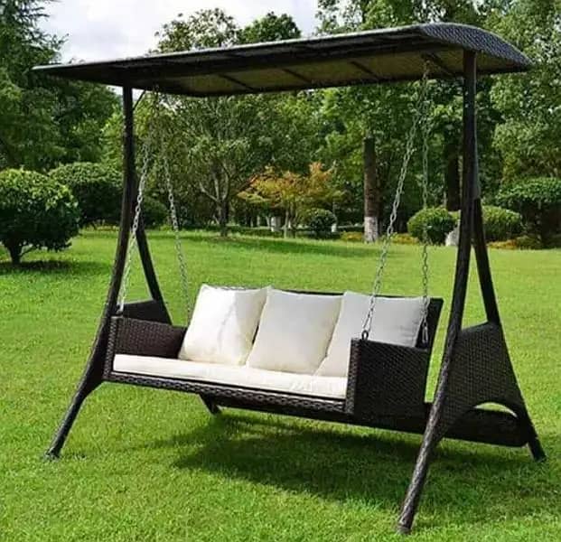 Garden chairs/rattan sofa sets/dining tables/UPVC outdoor furniture 13