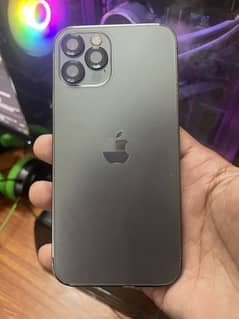 IPhone 12 Pro 128gb Factory Unlock