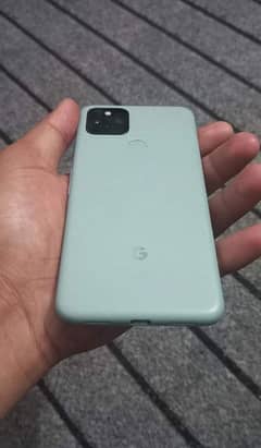 GOOGLE PIXEL 5